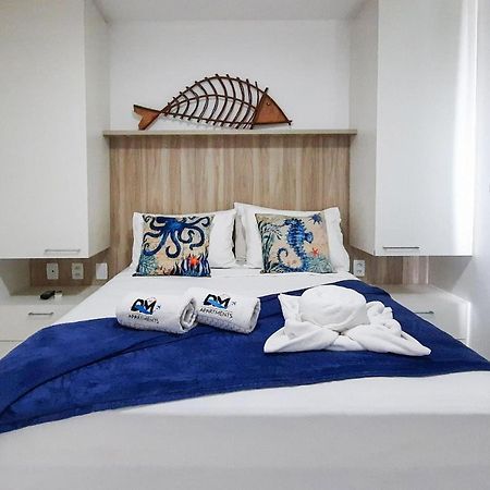 Vg Sun Cumbuco 2 Suites Prox Piscina 6 Pessoas Luaran gambar