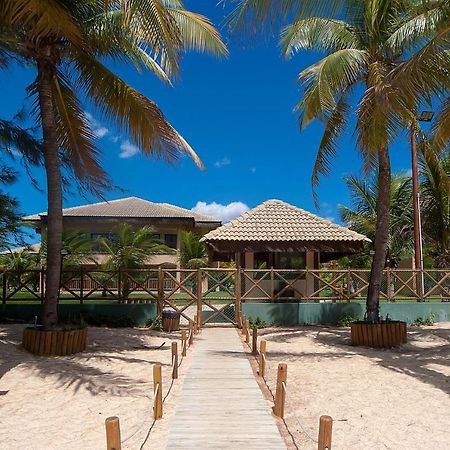 Vg Sun Cumbuco 2 Suites Prox Piscina 6 Pessoas Luaran gambar