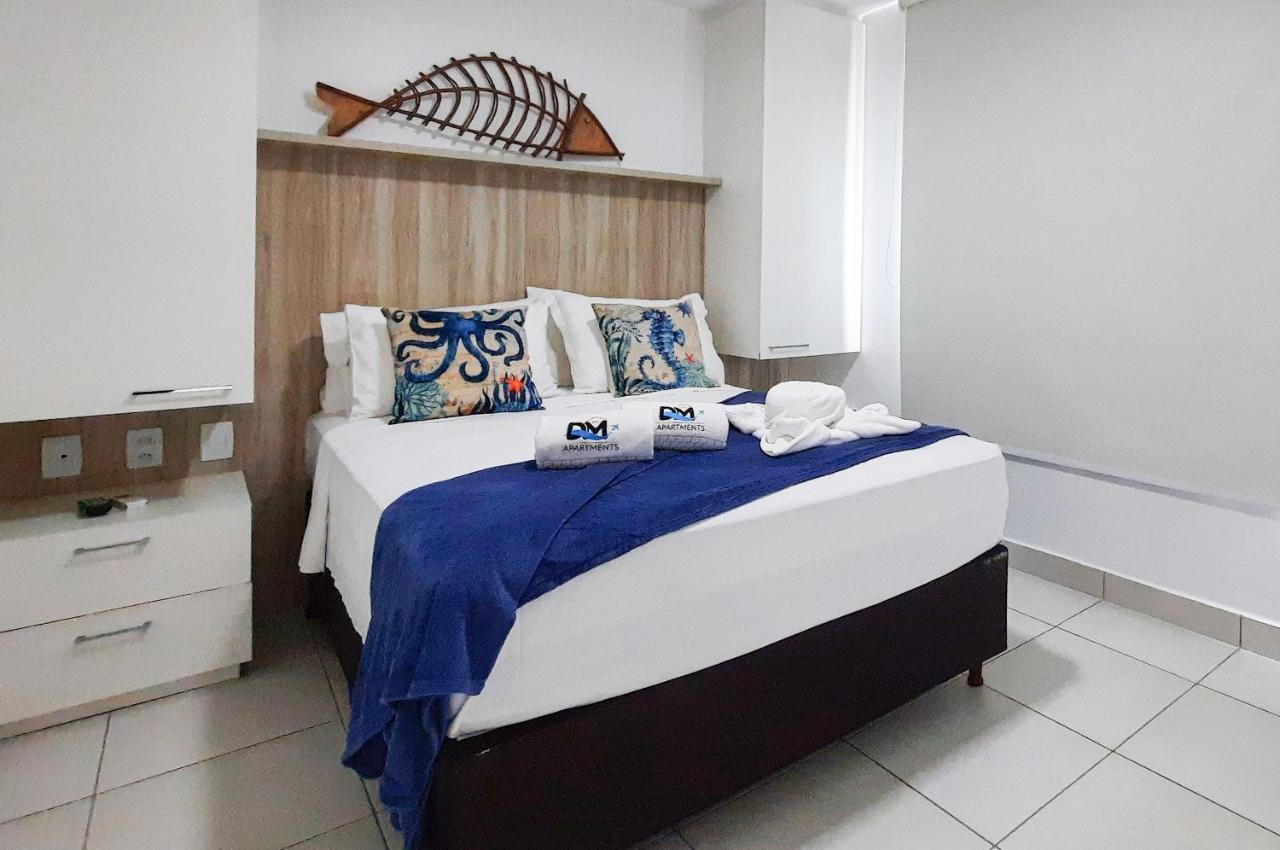 Vg Sun Cumbuco 2 Suites Prox Piscina 6 Pessoas Luaran gambar