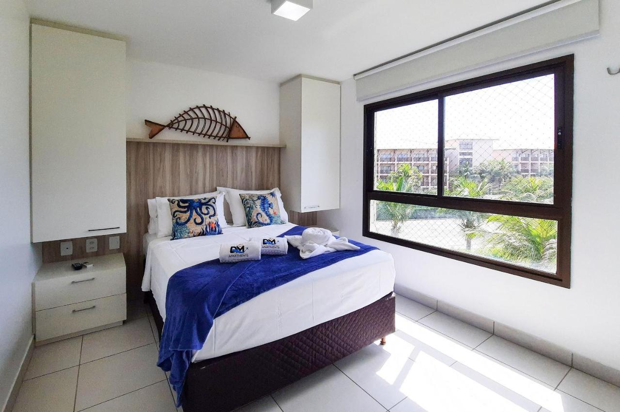 Vg Sun Cumbuco 2 Suites Prox Piscina 6 Pessoas Luaran gambar