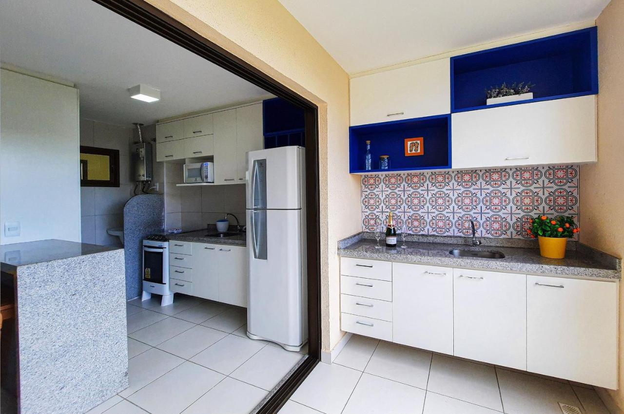 Vg Sun Cumbuco 2 Suites Prox Piscina 6 Pessoas Luaran gambar