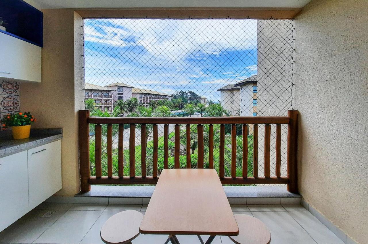 Vg Sun Cumbuco 2 Suites Prox Piscina 6 Pessoas Luaran gambar