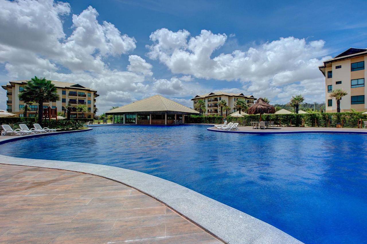 Vg Sun Cumbuco 2 Suites Prox Piscina 6 Pessoas Luaran gambar