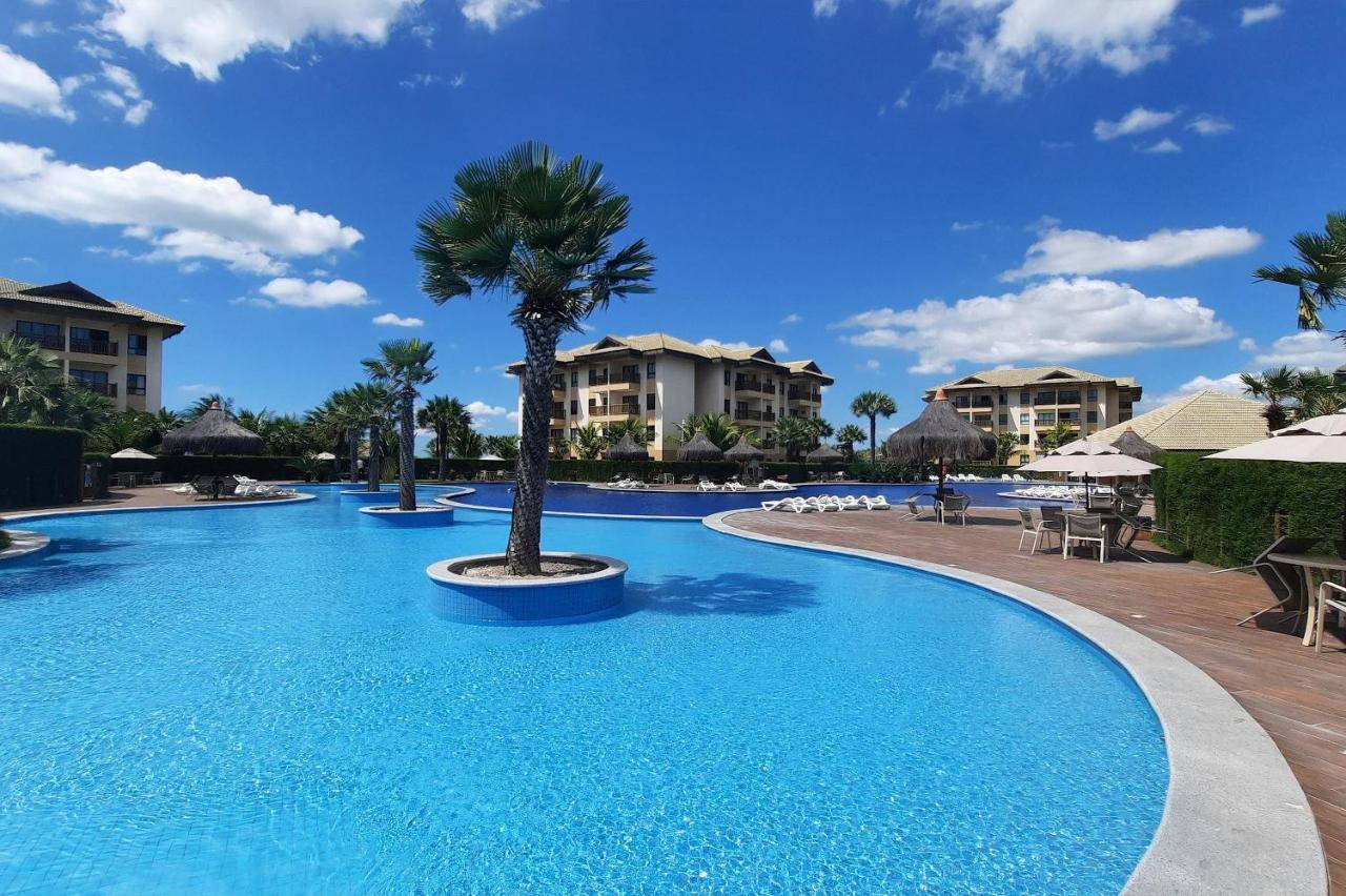 Vg Sun Cumbuco 2 Suites Prox Piscina 6 Pessoas Luaran gambar