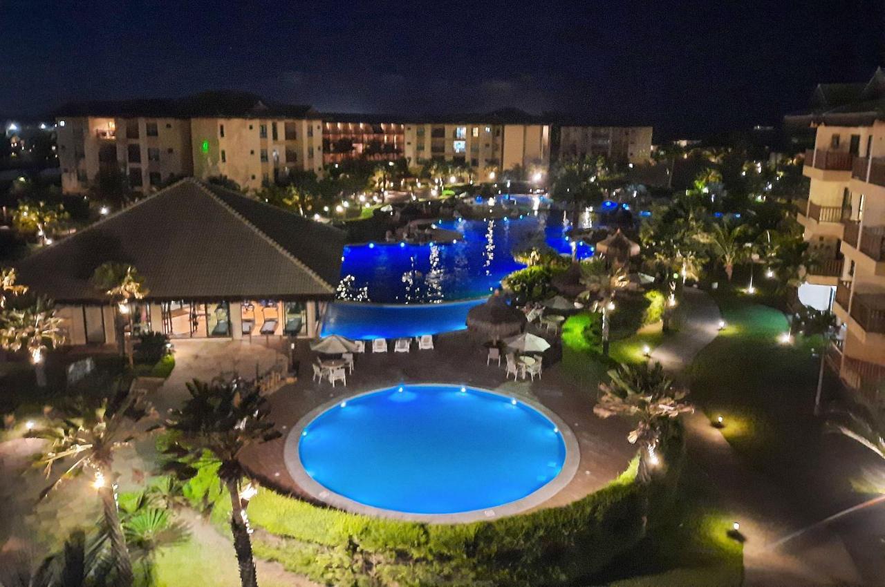Vg Sun Cumbuco 2 Suites Prox Piscina 6 Pessoas Luaran gambar