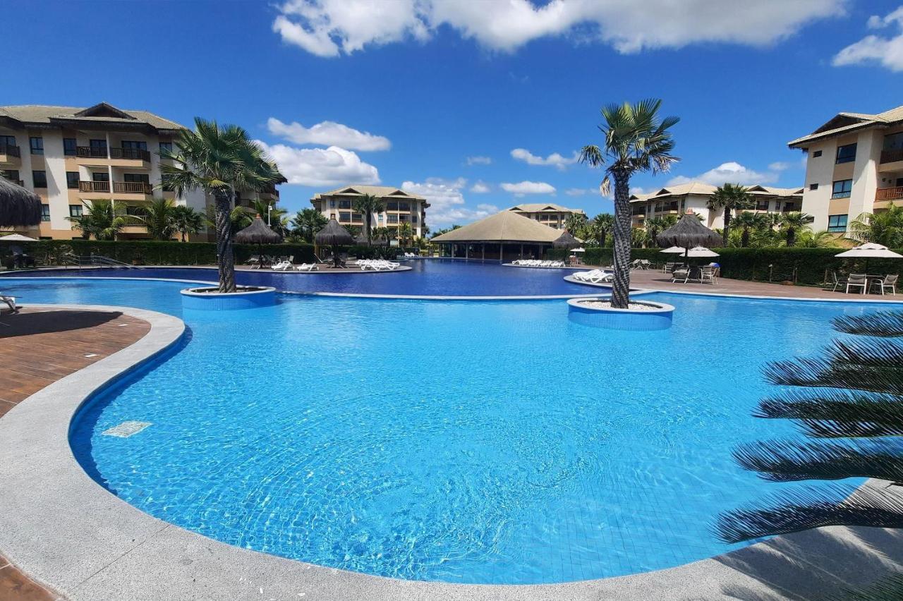 Vg Sun Cumbuco 2 Suites Prox Piscina 6 Pessoas Luaran gambar